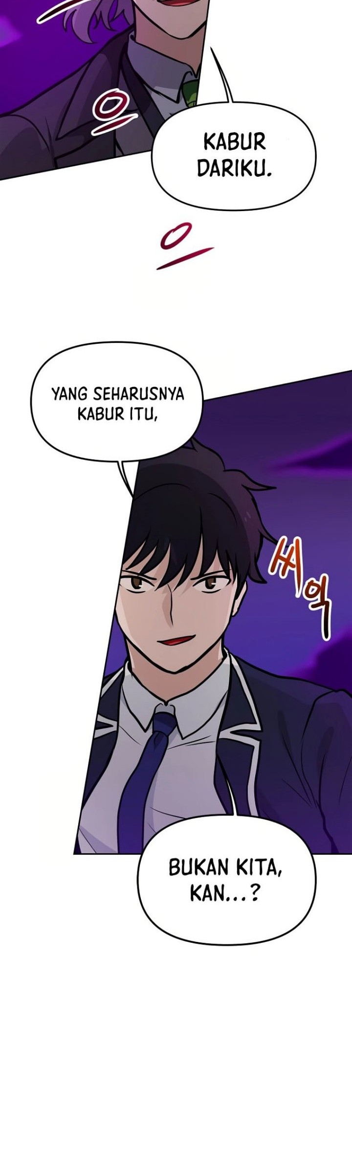 I Have Max Level Luck Bab 63 halaman 11