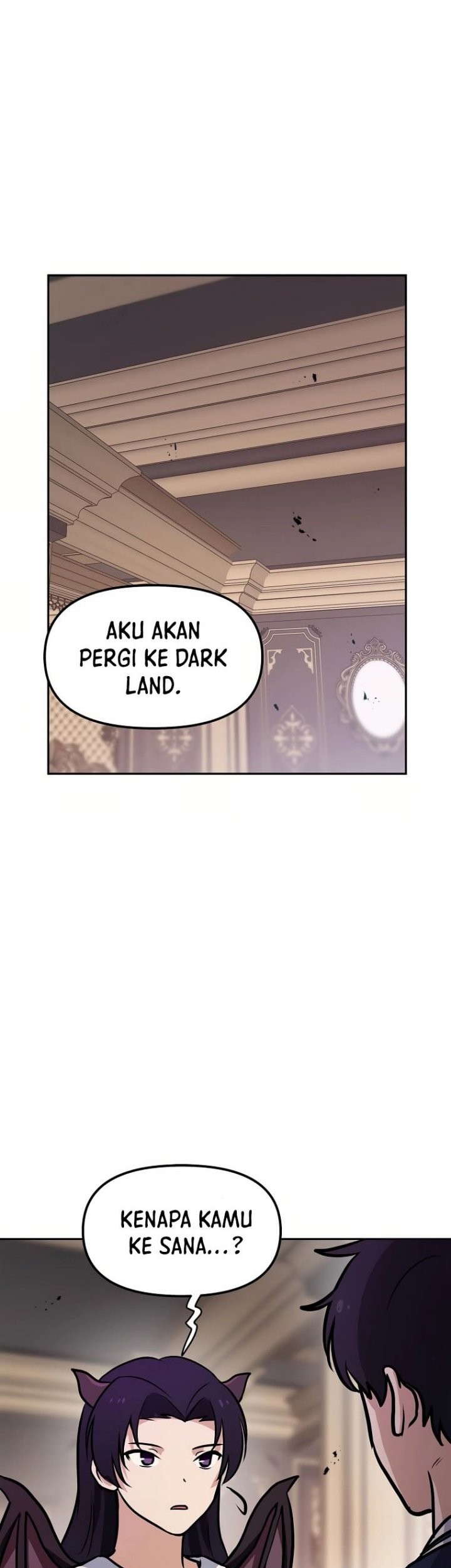I Have Max Level Luck Bab 63 halaman 18