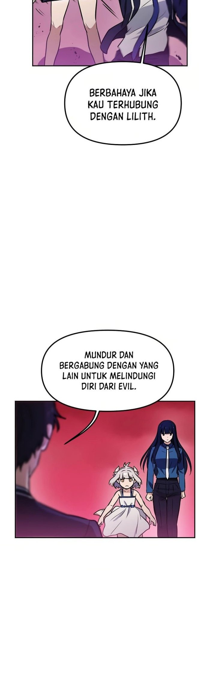 I Have Max Level Luck Bab 63 halaman 33