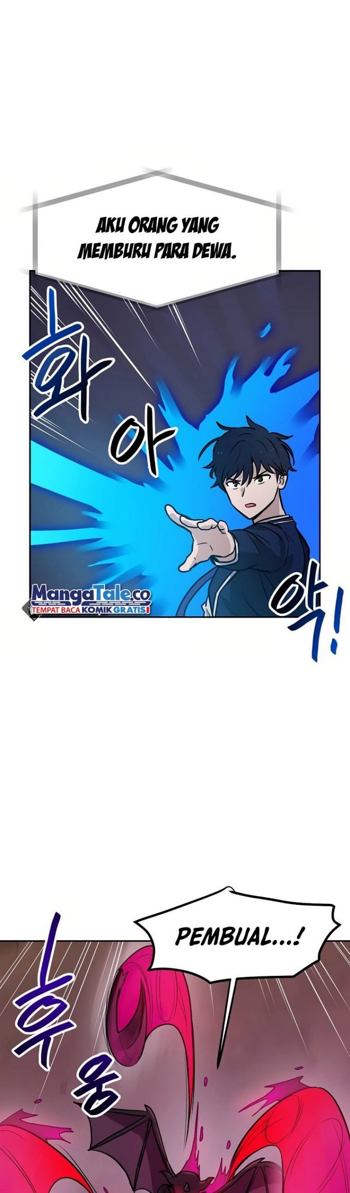 I Have Max Level Luck Bab 63 halaman 39
