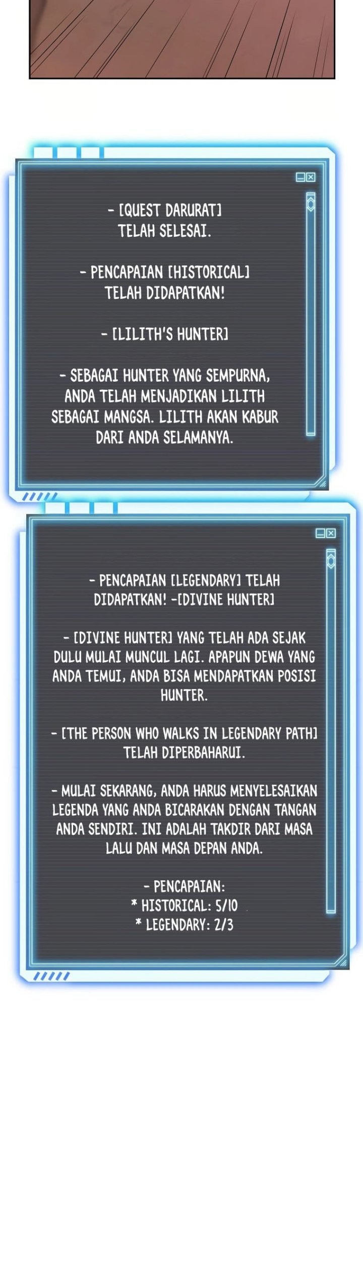 I Have Max Level Luck Bab 63 halaman 44