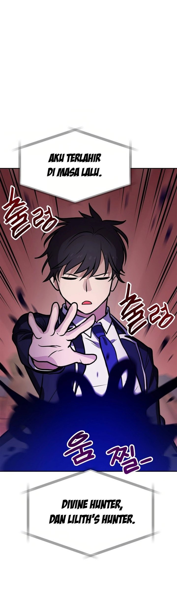 I Have Max Level Luck Bab 63 halaman 47