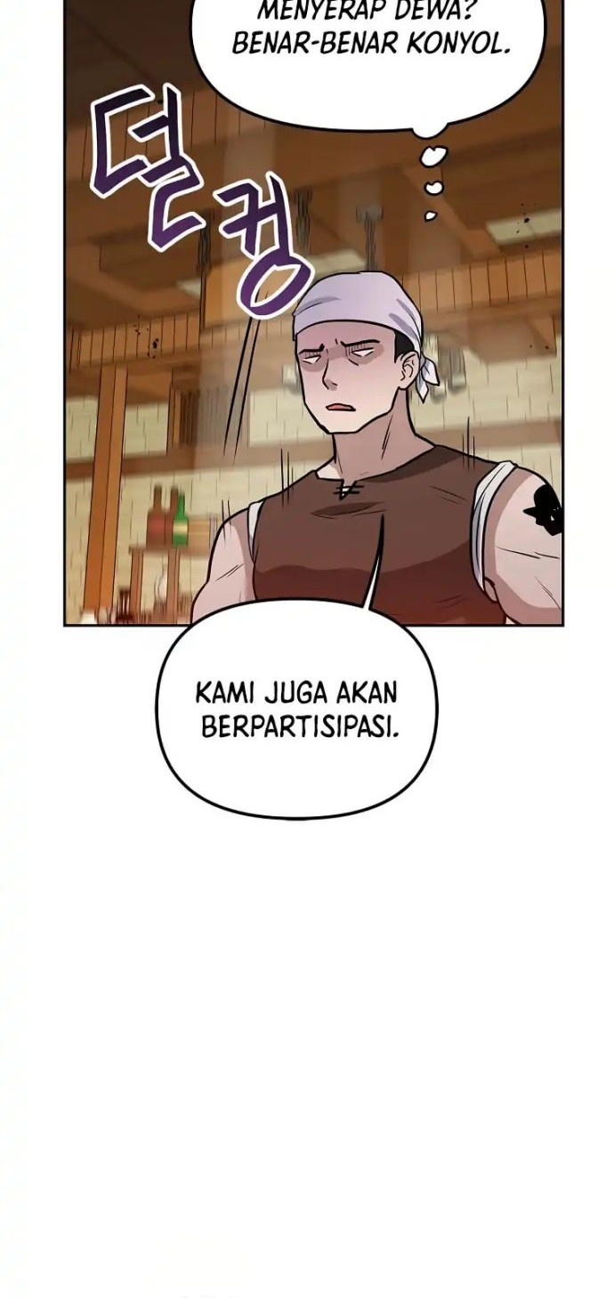 I Have Max Level Luck chapter 64 halaman 13