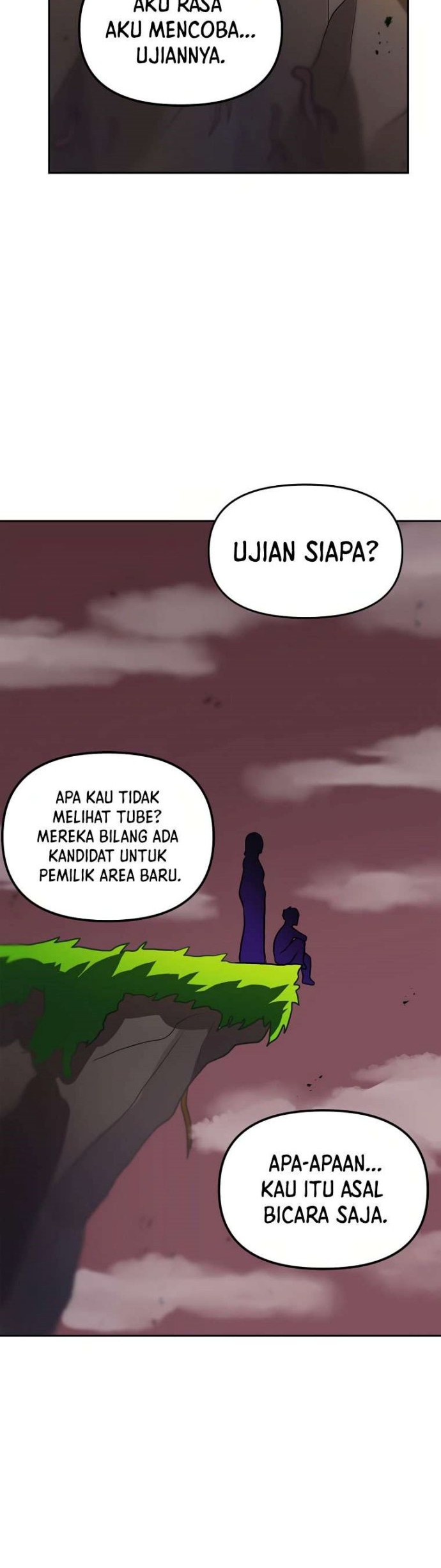 I Have Max Level Luck chapter 64 halaman 37