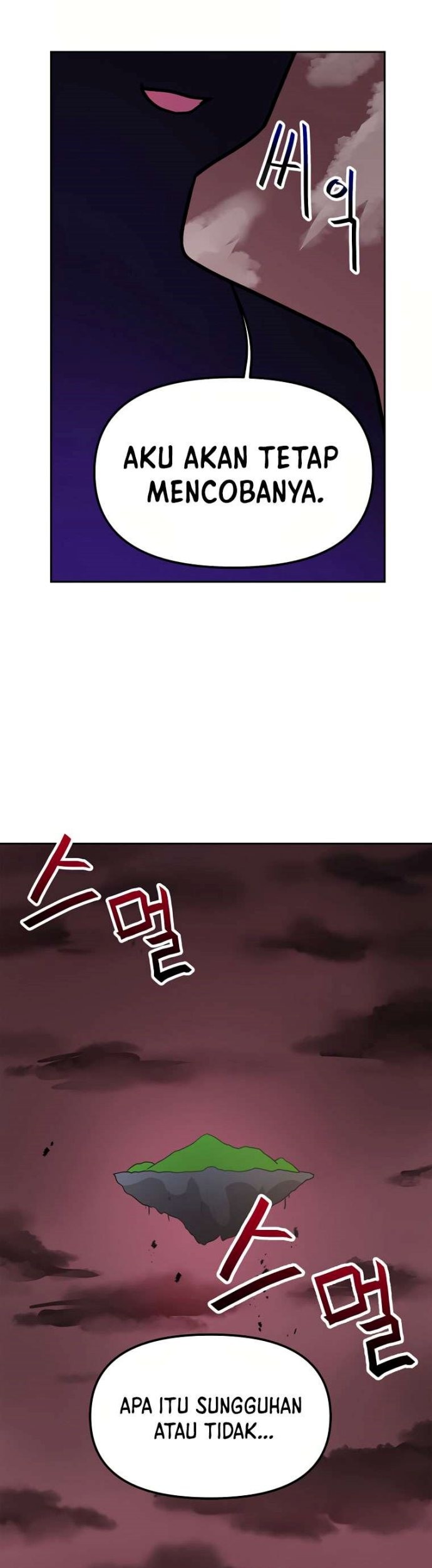 I Have Max Level Luck chapter 64 halaman 38