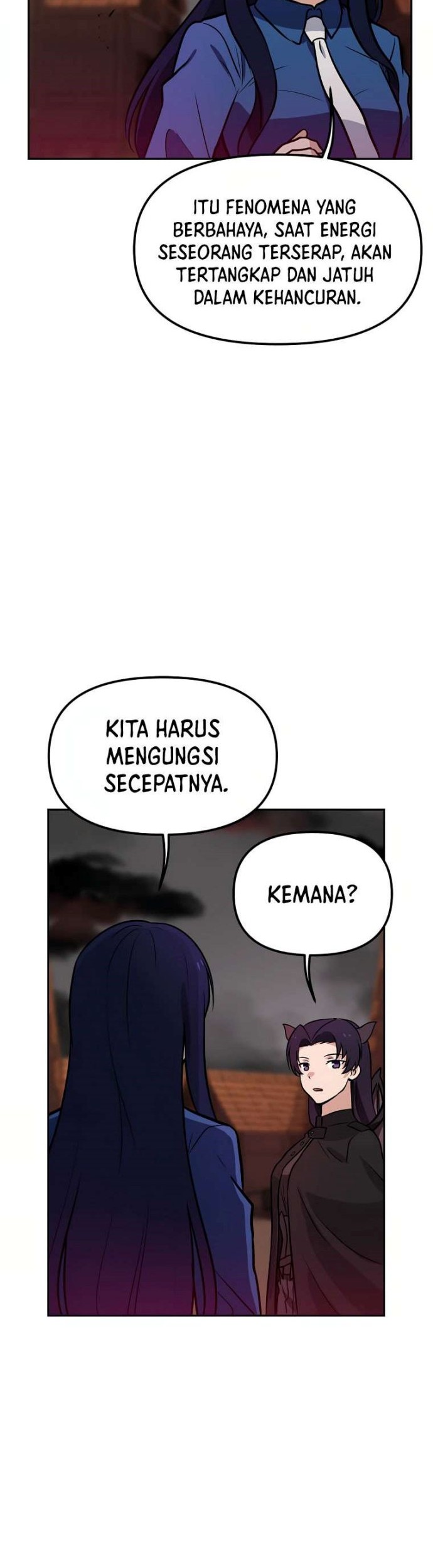 I Have Max Level Luck chapter 64 halaman 41