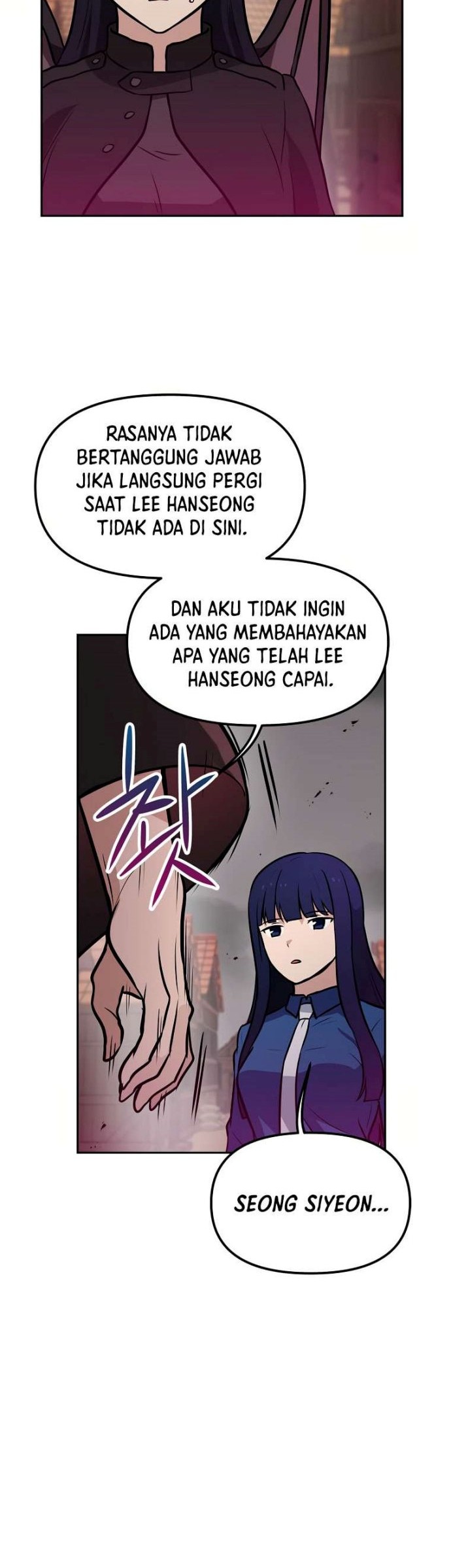 I Have Max Level Luck chapter 64 halaman 43