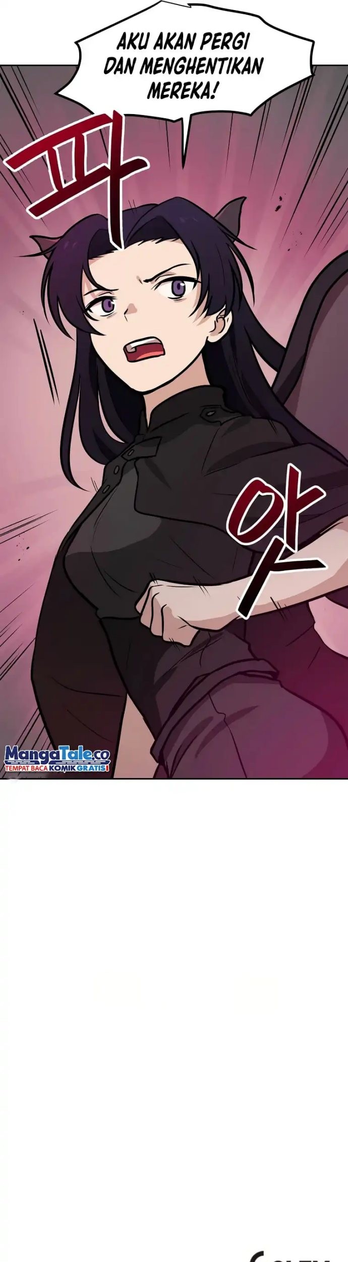 I Have Max Level Luck chapter 64 halaman 44