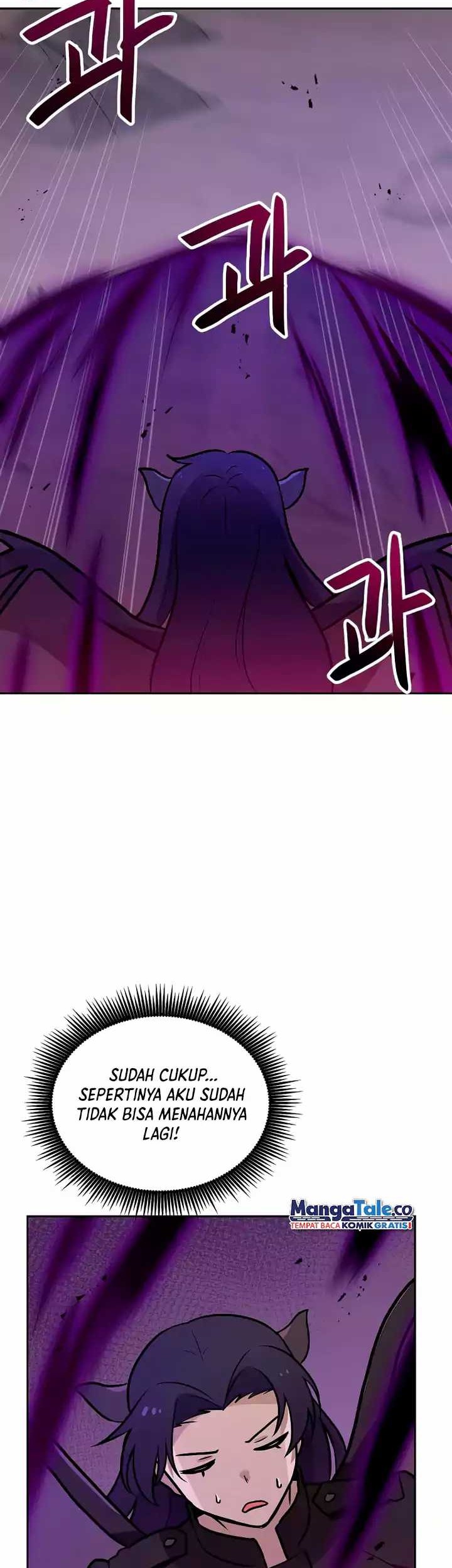 I Have Max Level Luck Bab 65 halaman 29