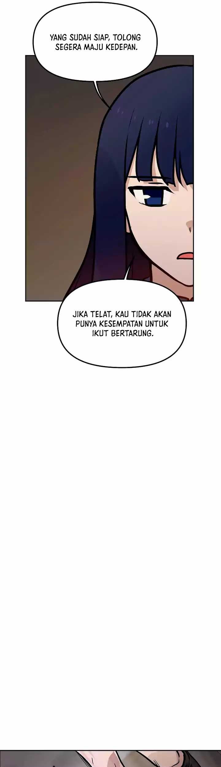 I Have Max Level Luck Bab 65 halaman 38
