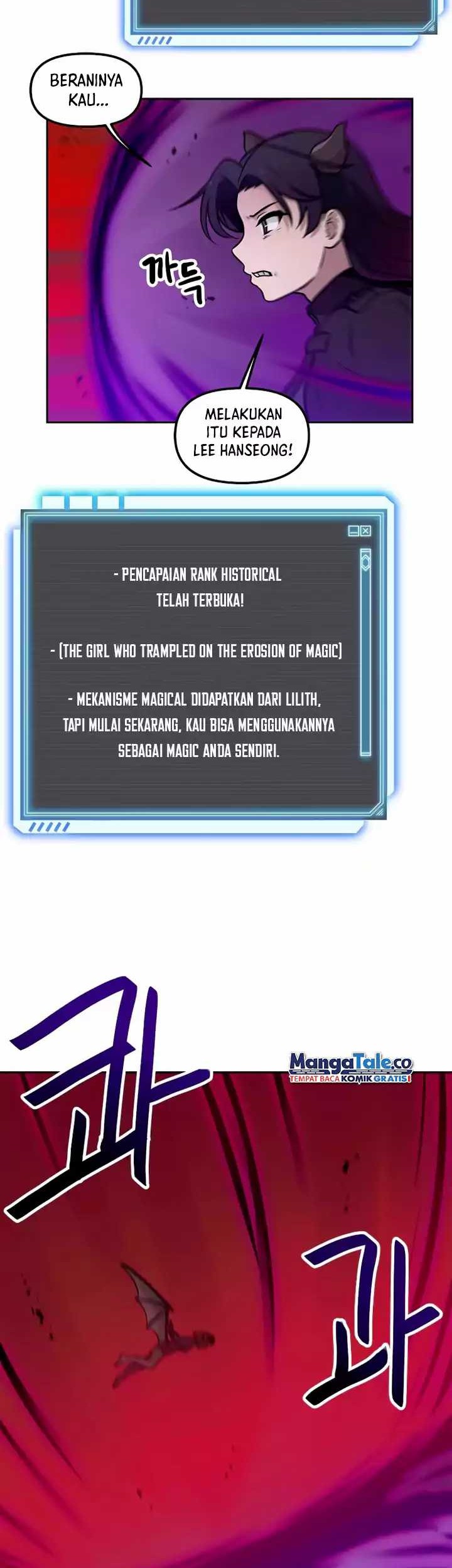 I Have Max Level Luck Bab 66 halaman 9