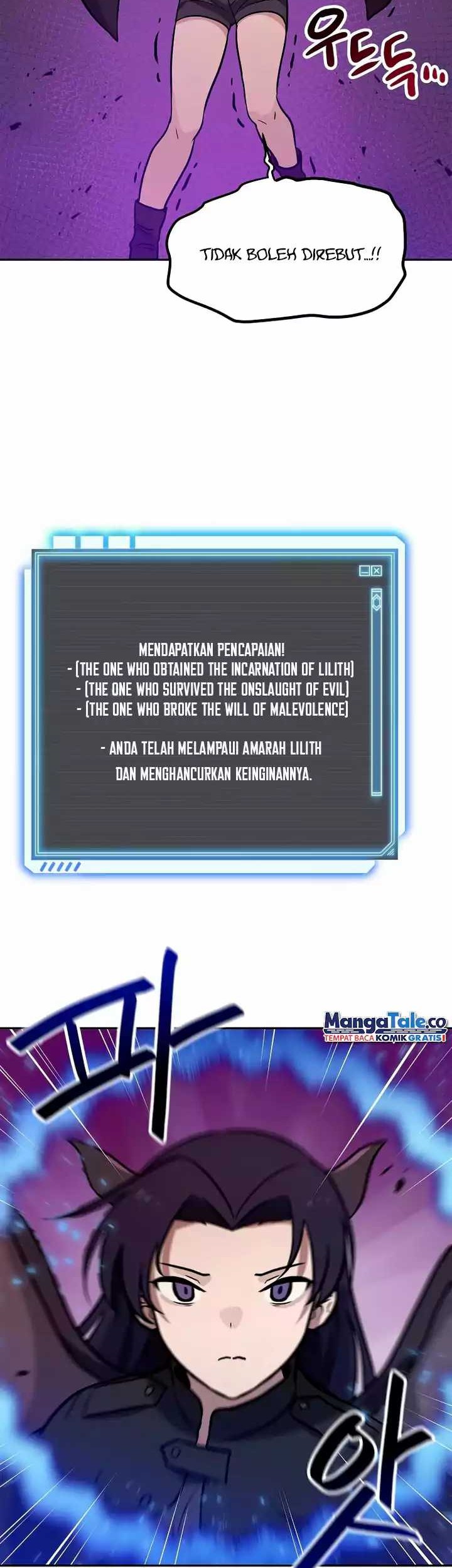 I Have Max Level Luck Bab 66 halaman 11