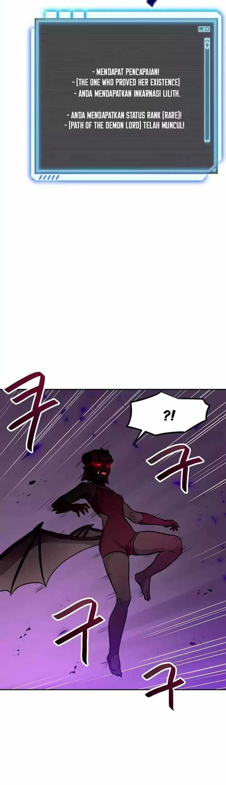I Have Max Level Luck Bab 66 halaman 12