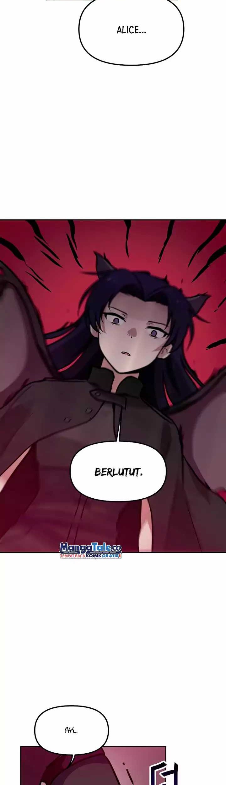 I Have Max Level Luck Bab 66 halaman 17