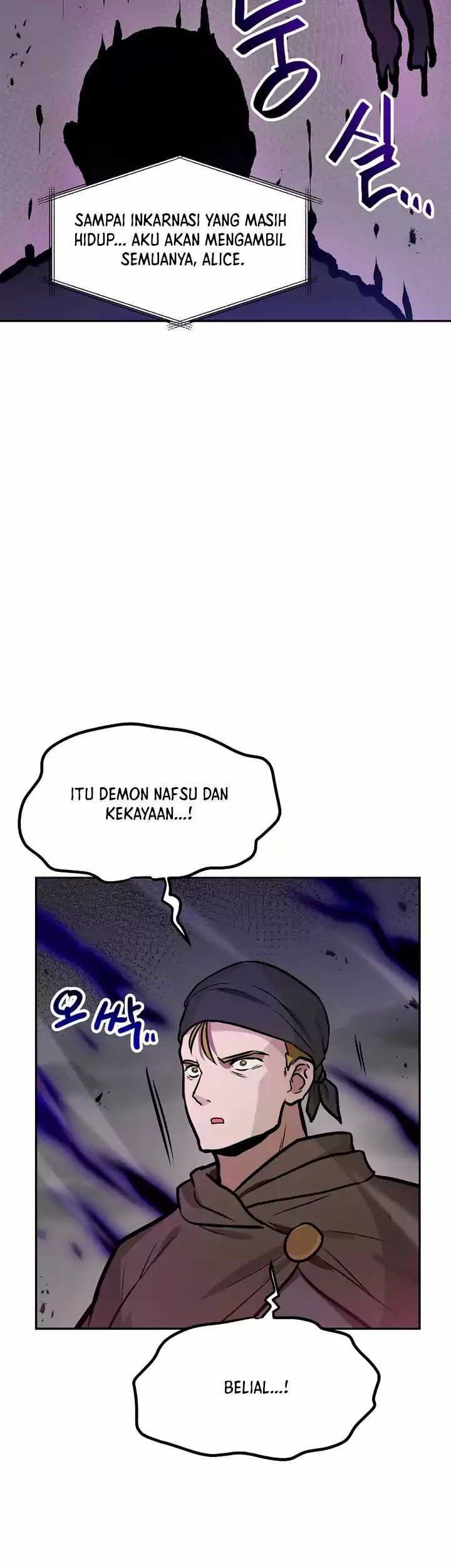 I Have Max Level Luck Bab 66 halaman 28