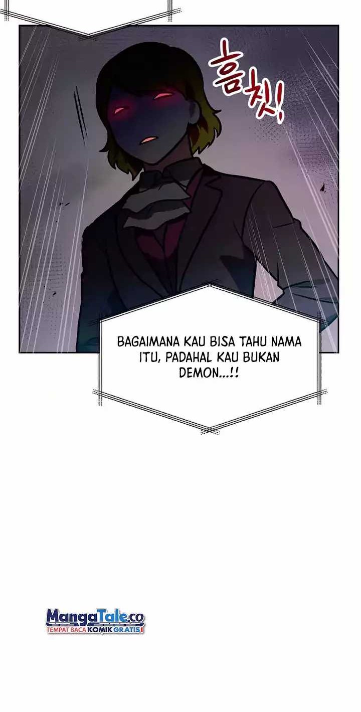 I Have Max Level Luck Bab 66 halaman 43