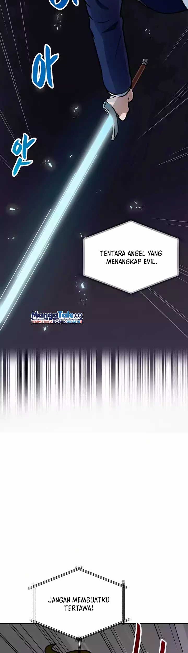 I Have Max Level Luck chapter 67 halaman 23