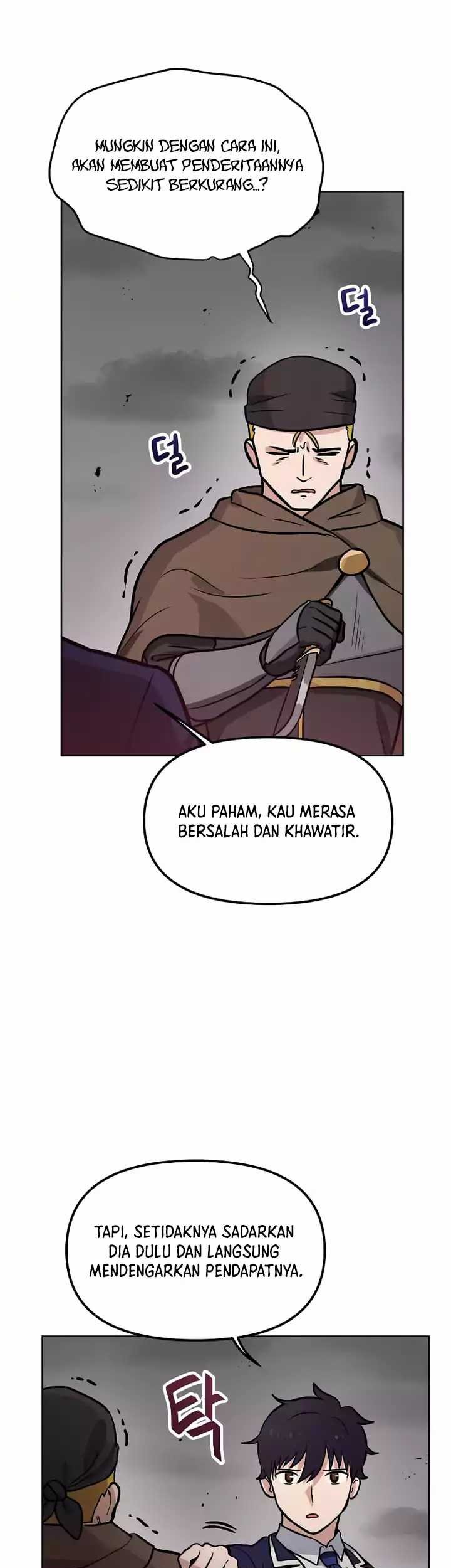 I Have Max Level Luck chapter 67 halaman 30