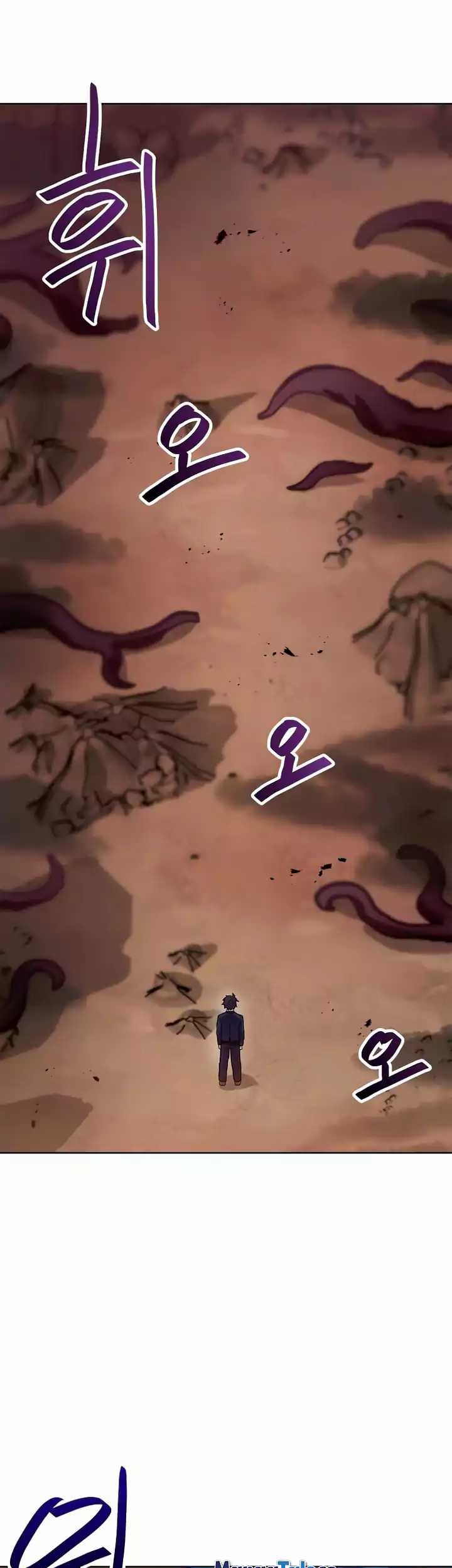 I Have Max Level Luck chapter 67 halaman 32