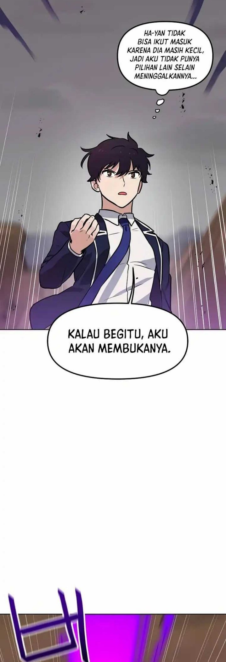 I Have Max Level Luck Bab 68 halaman 4