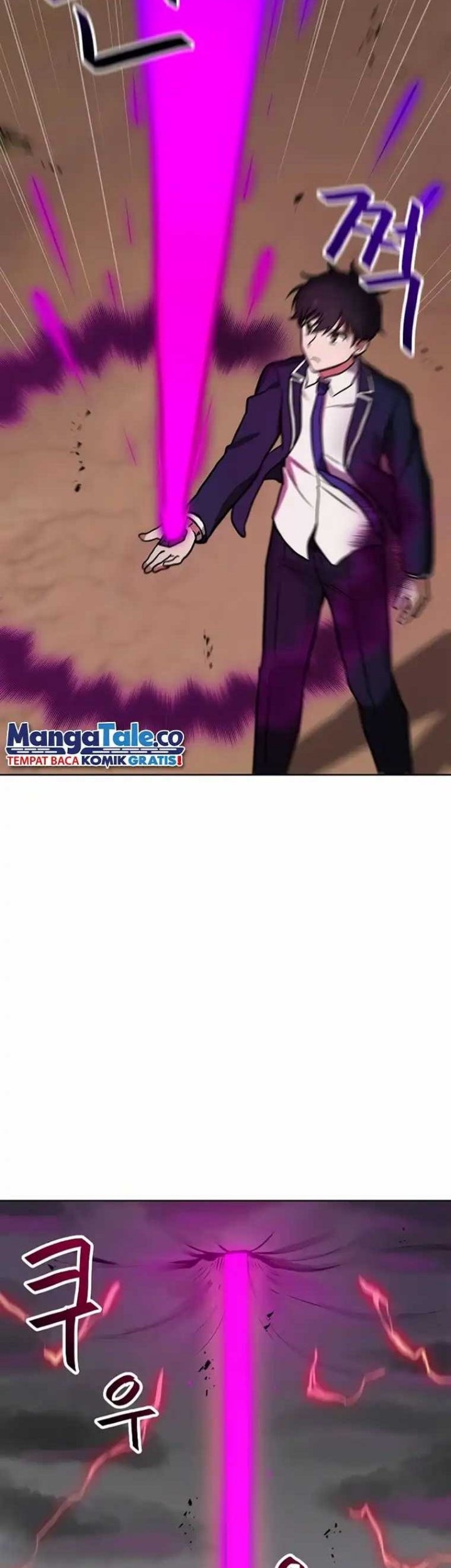 I Have Max Level Luck Bab 68 halaman 5