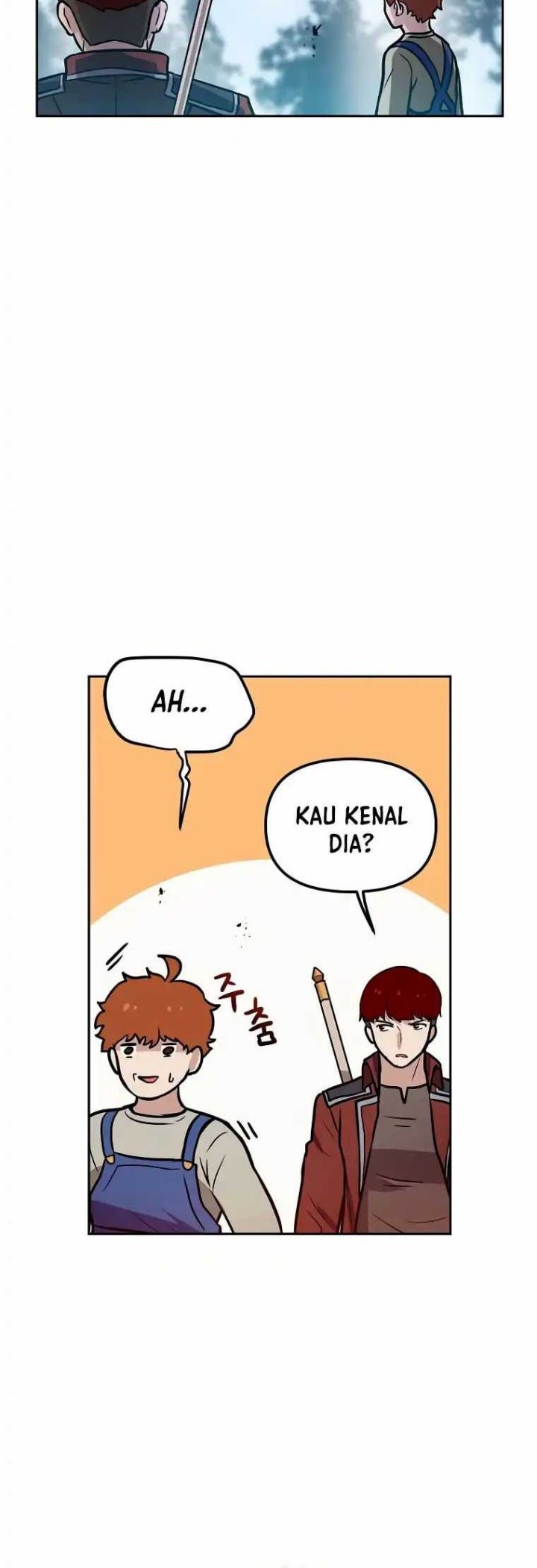 I Have Max Level Luck Bab 68 halaman 13
