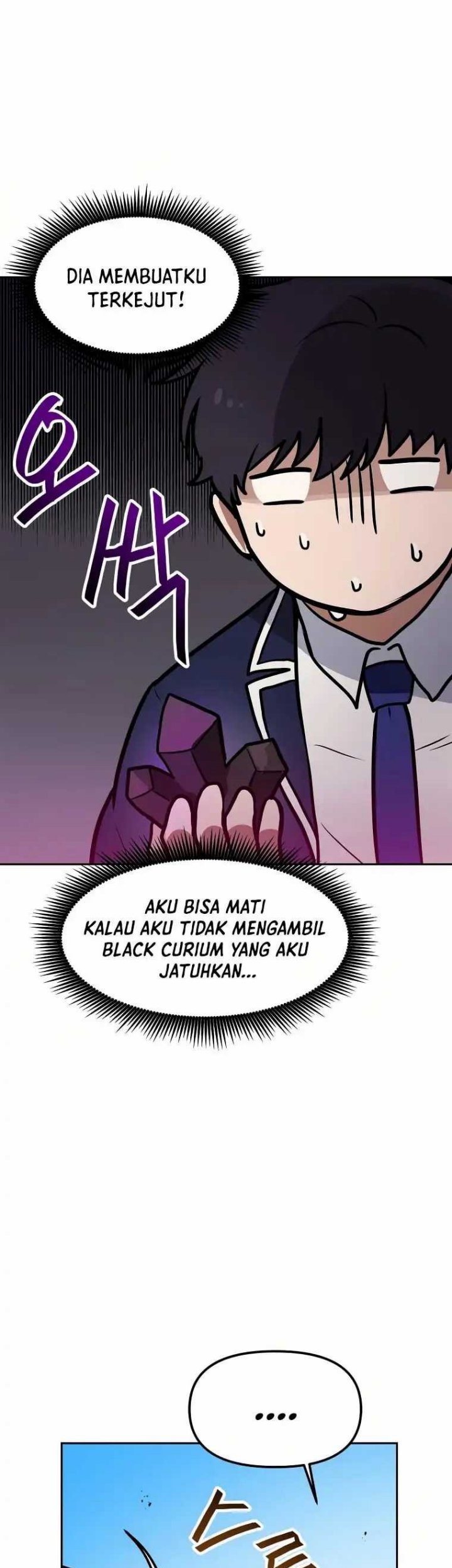 I Have Max Level Luck Bab 68 halaman 20