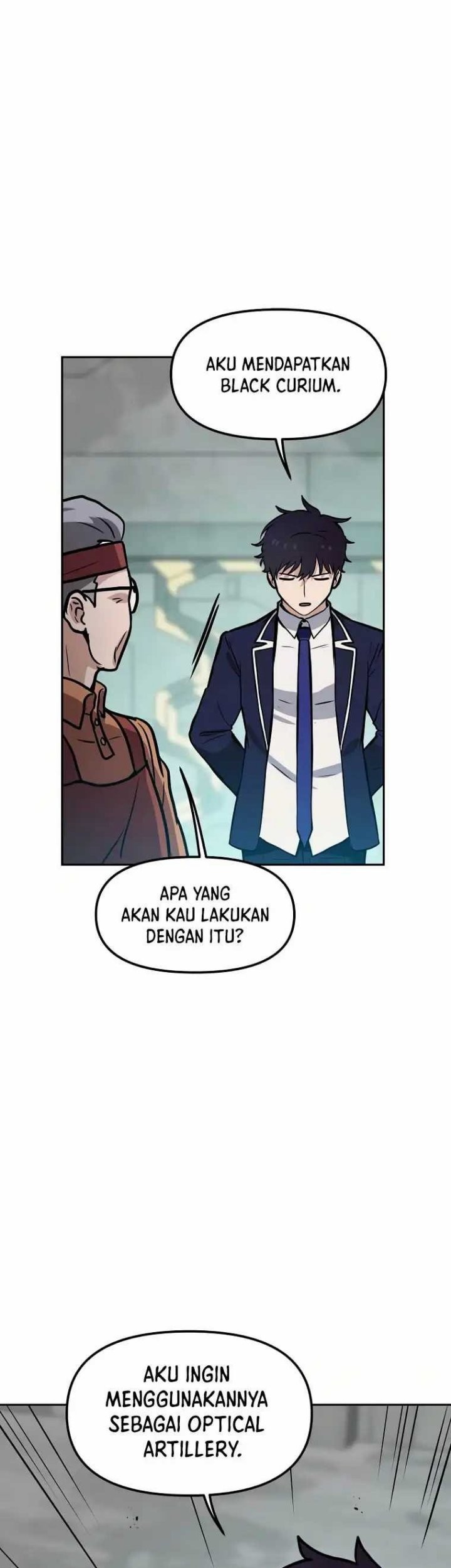 I Have Max Level Luck Bab 68 halaman 26