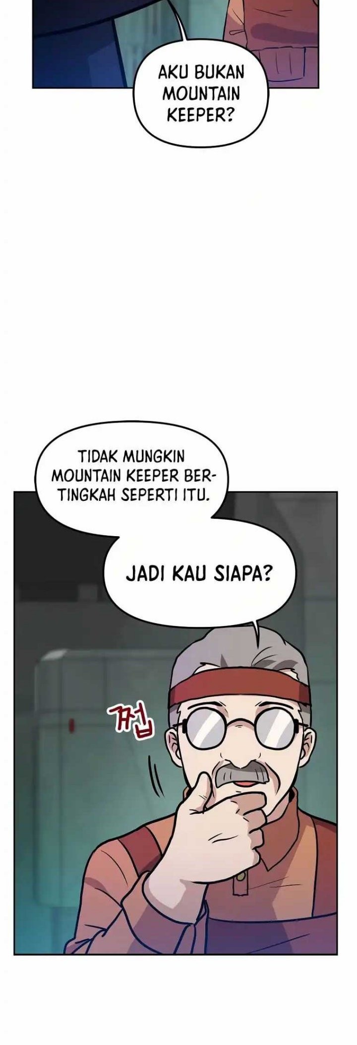 I Have Max Level Luck Bab 68 halaman 37