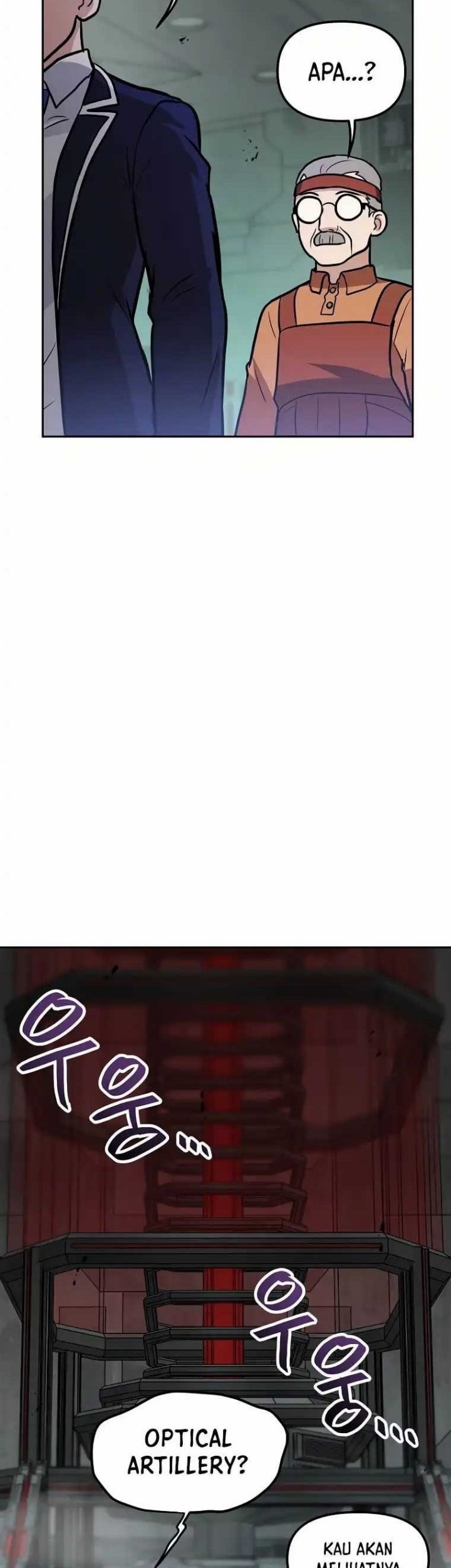 I Have Max Level Luck Bab 68 halaman 41