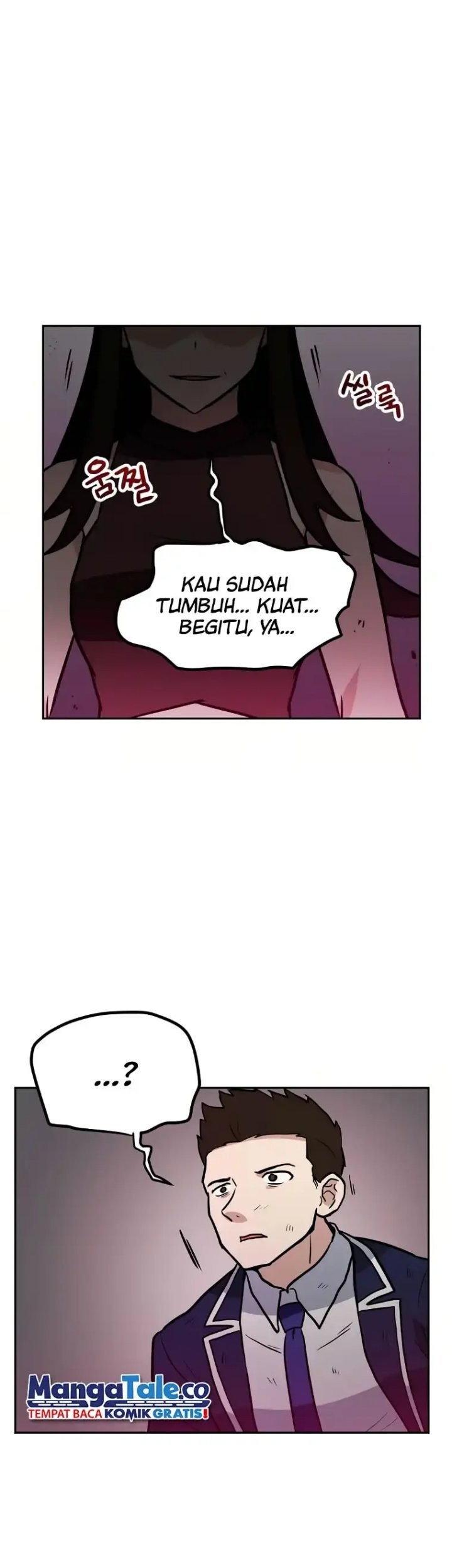 I Have Max Level Luck chapter 69 halaman 26