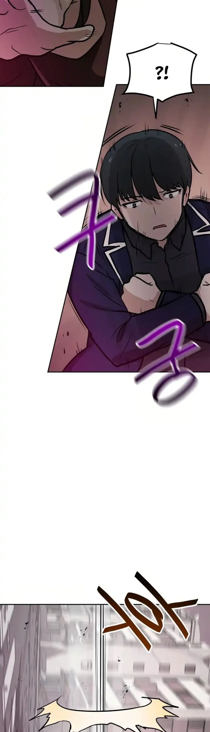 I Have Max Level Luck chapter 69 halaman 29