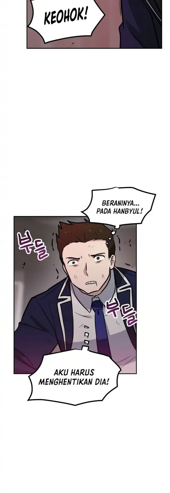 I Have Max Level Luck chapter 69 halaman 31