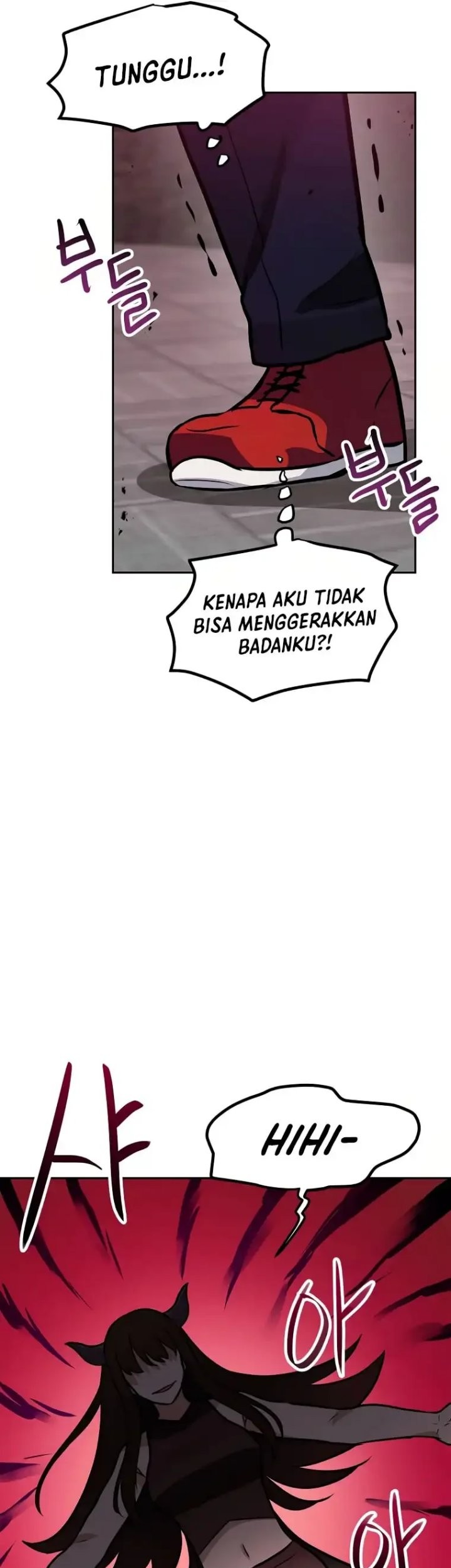 I Have Max Level Luck chapter 69 halaman 32