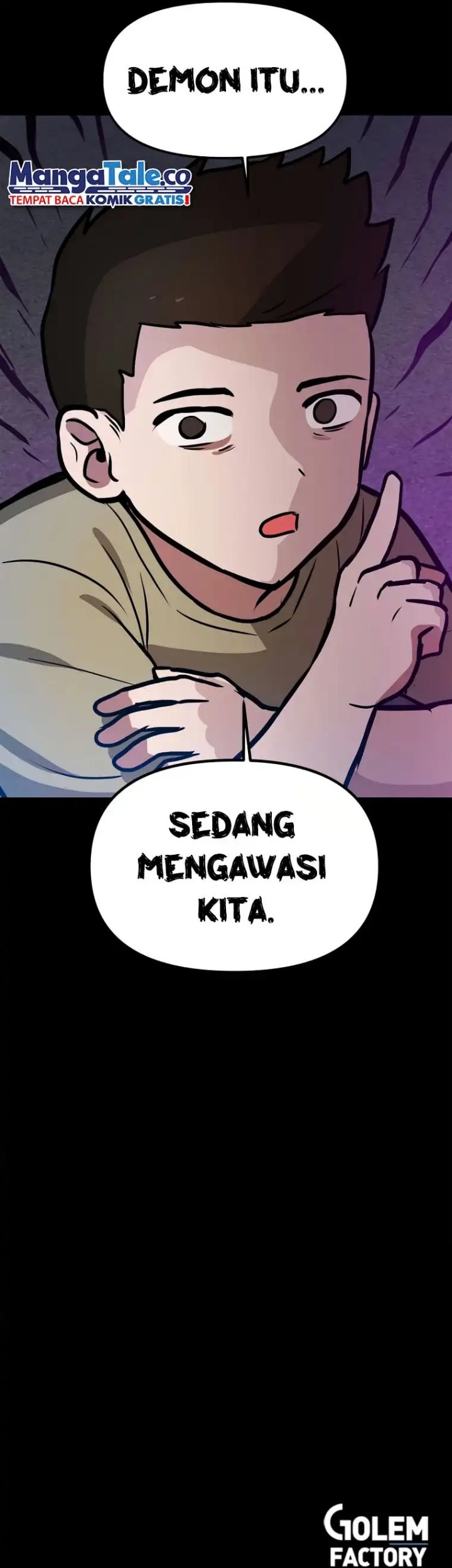 I Have Max Level Luck chapter 69 halaman 44