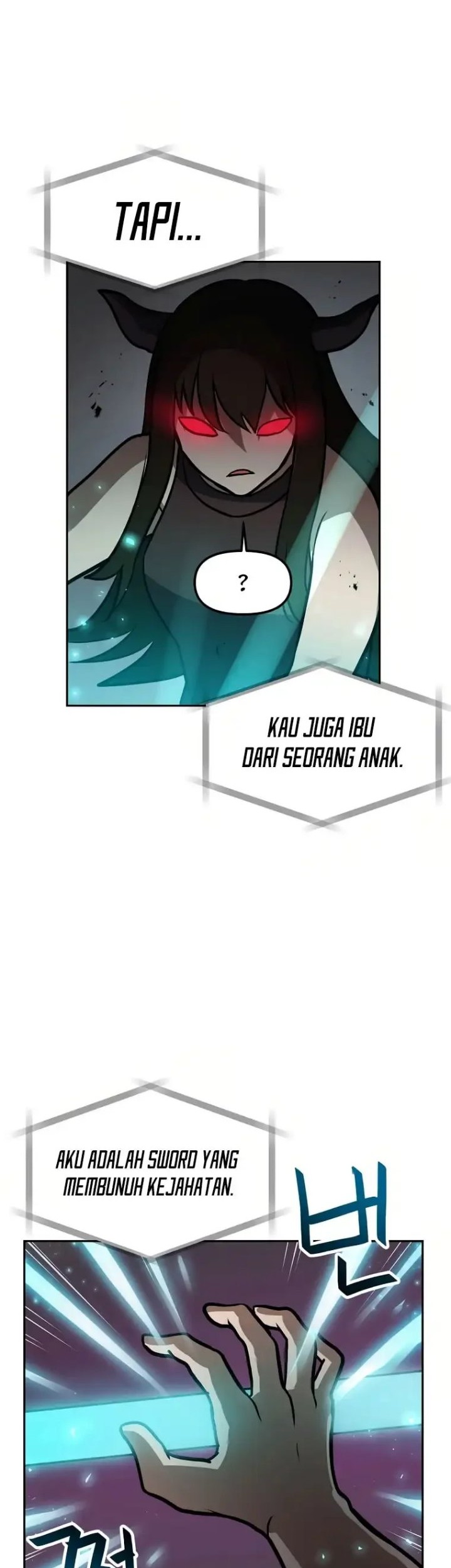 I Have Max Level Luck Bab 70 halaman 15