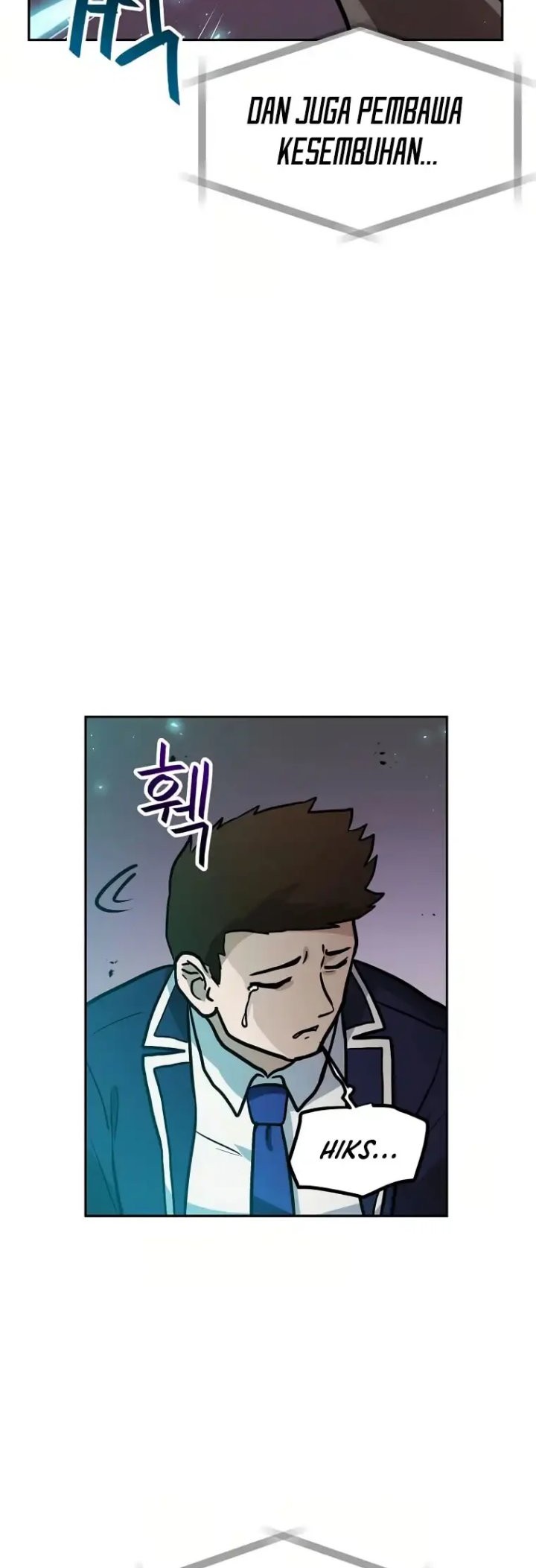 I Have Max Level Luck Bab 70 halaman 16