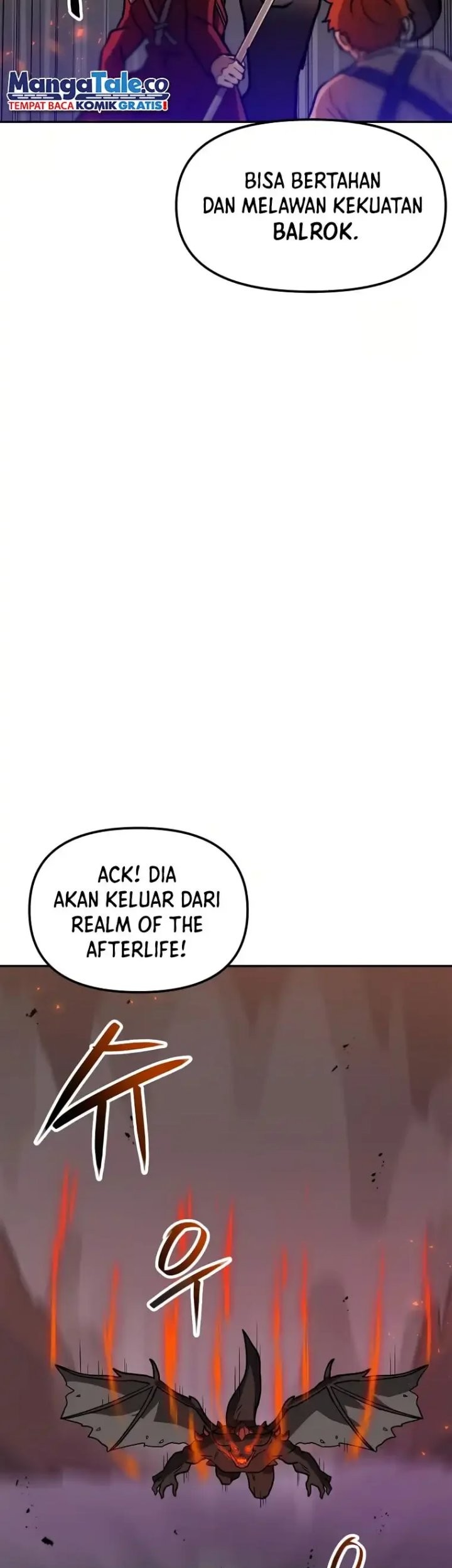 I Have Max Level Luck Bab 70 halaman 23