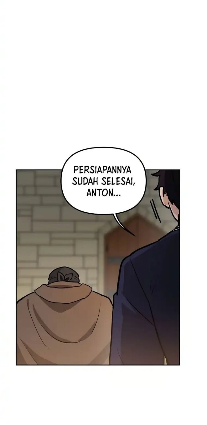 I Have Max Level Luck Bab 70 halaman 34