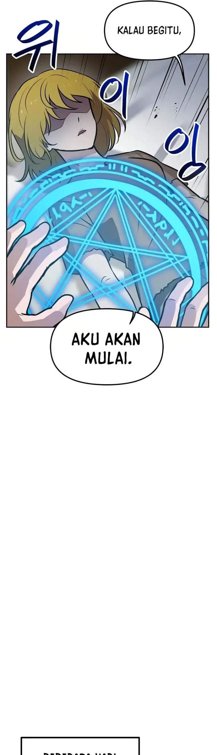 I Have Max Level Luck Bab 70 halaman 38