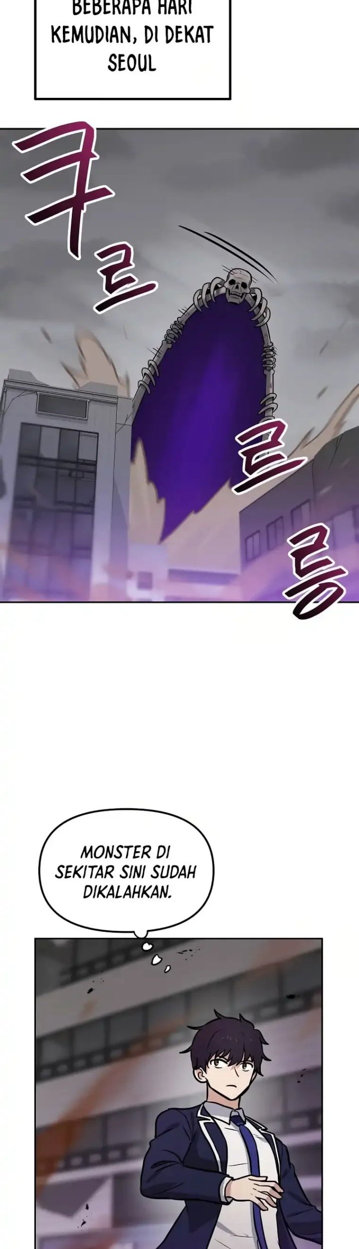 I Have Max Level Luck Bab 70 halaman 39