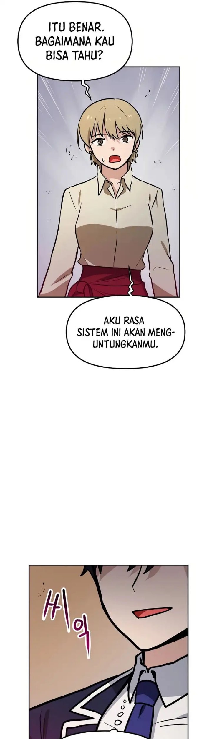 I Have Max Level Luck Bab 70 halaman 44