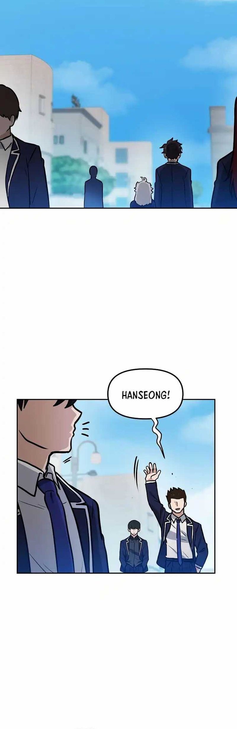 I Have Max Level Luck Bab 71 halaman 2