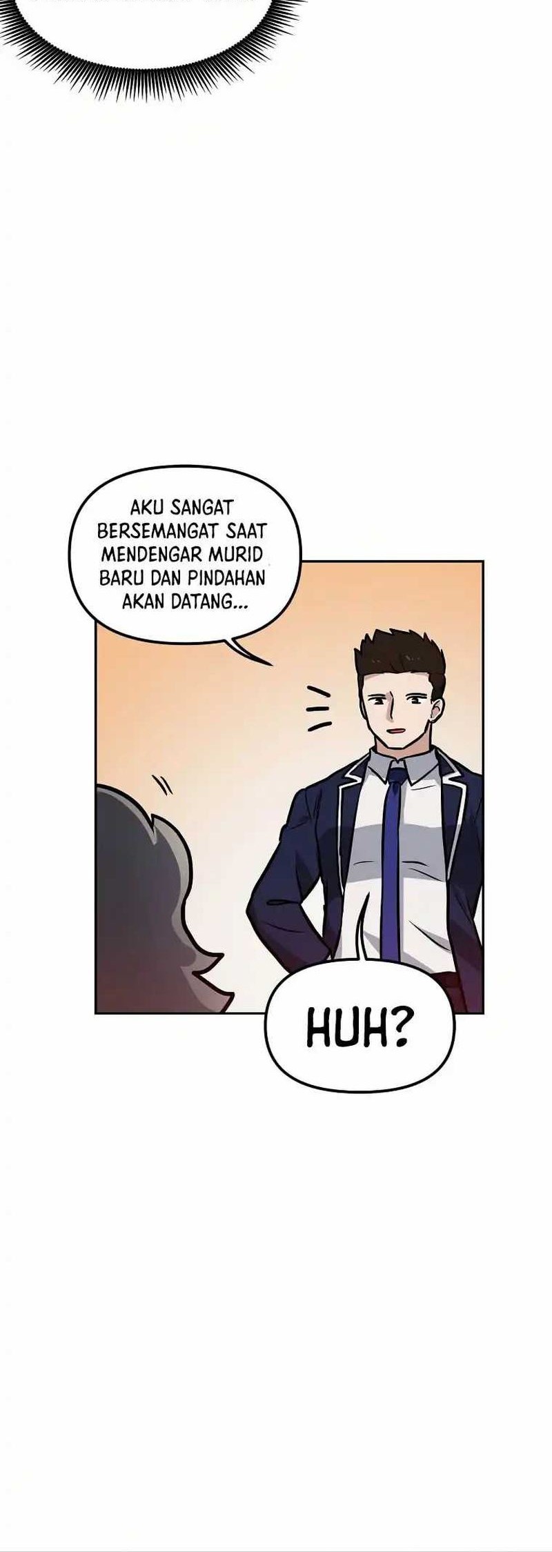 I Have Max Level Luck Bab 71 halaman 4