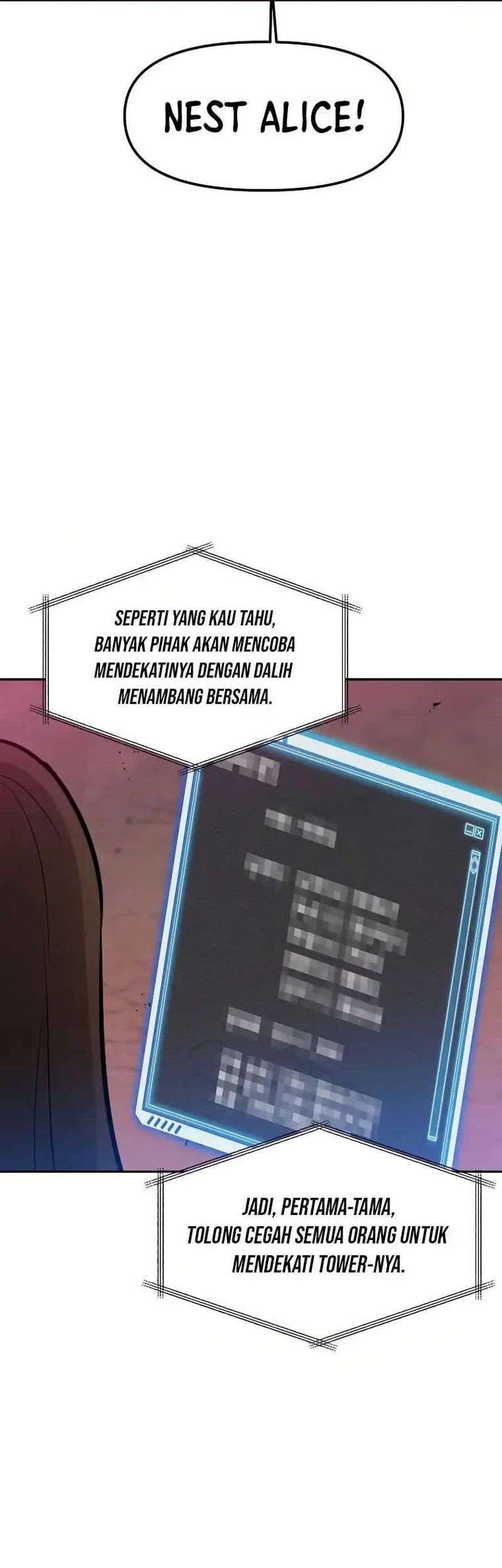 I Have Max Level Luck Bab 71 halaman 11