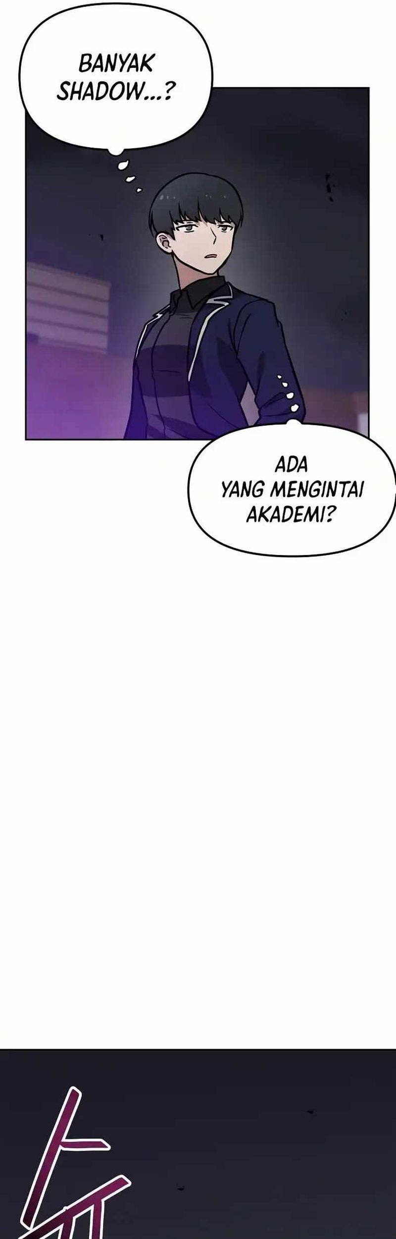 I Have Max Level Luck Bab 71 halaman 20