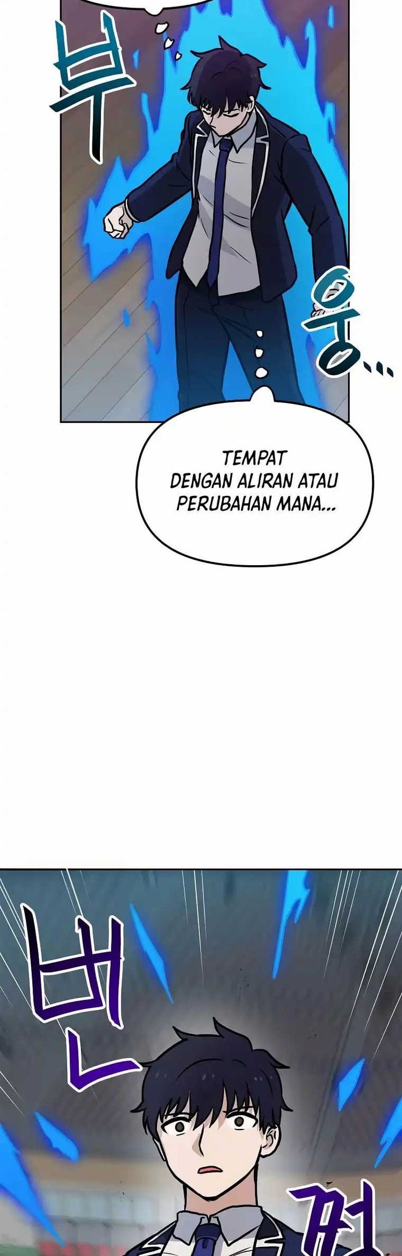 I Have Max Level Luck Bab 71 halaman 37