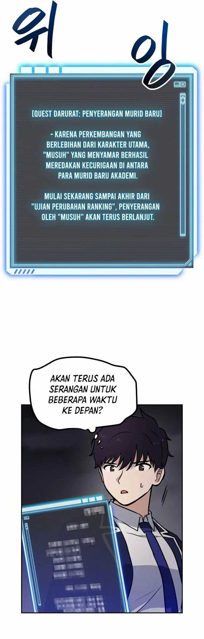 I Have Max Level Luck Bab 71 halaman 51