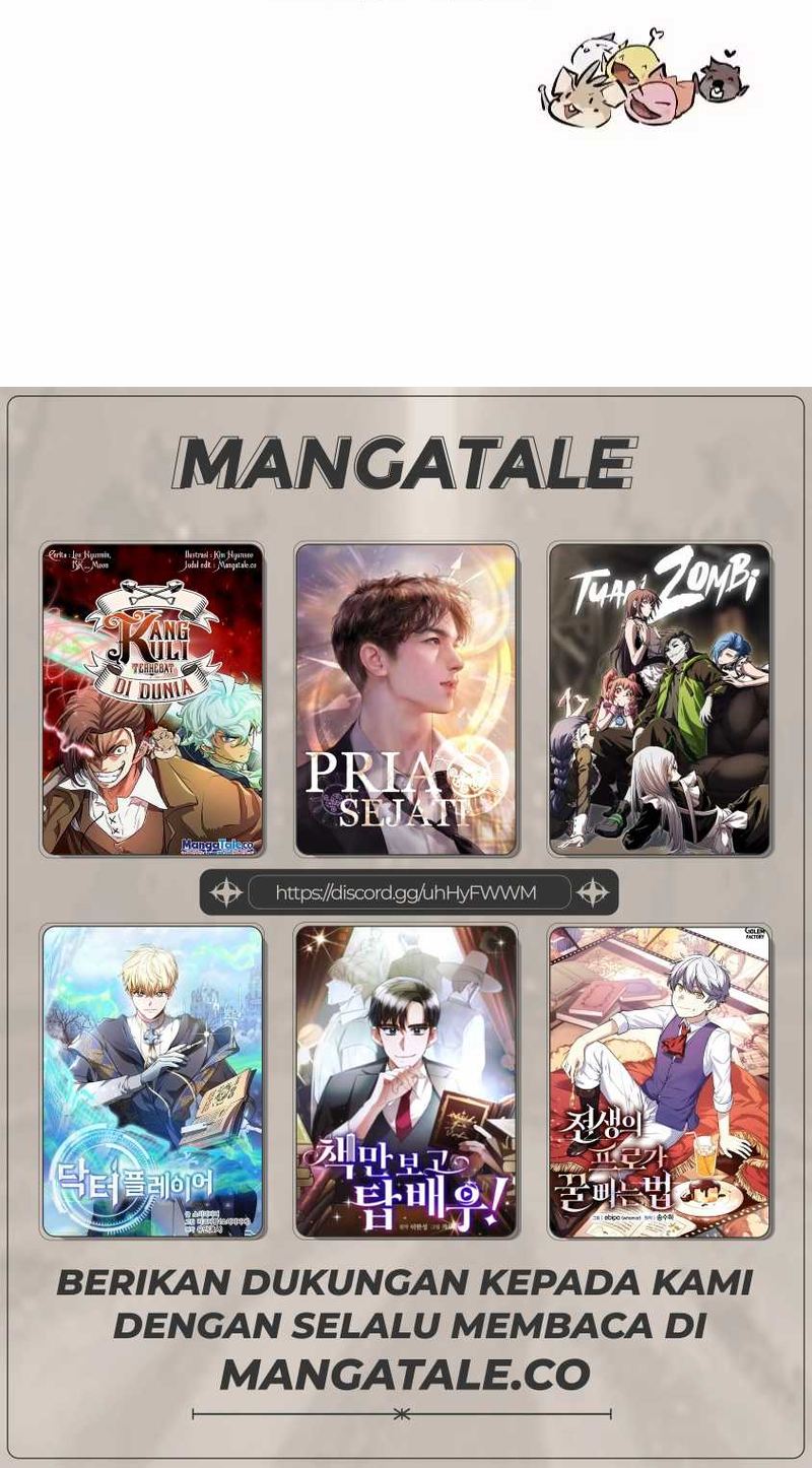 I Have Max Level Luck Bab 71 halaman 60