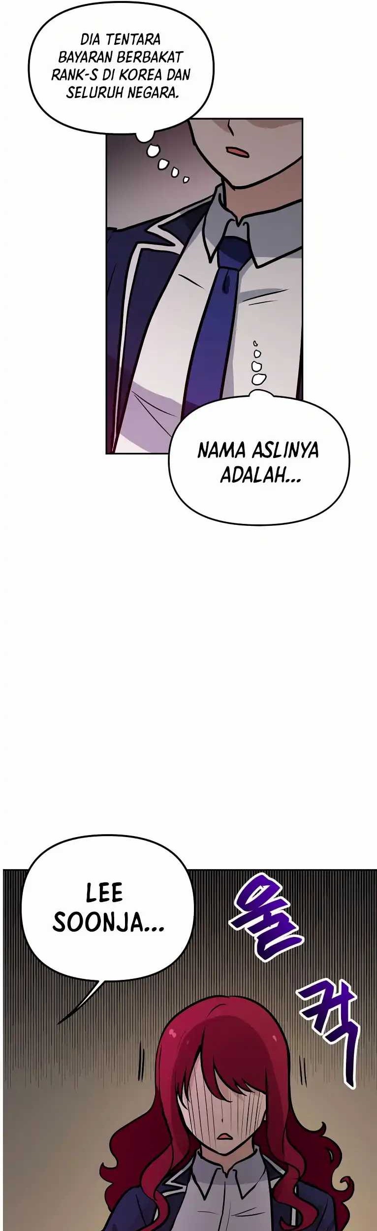 I Have Max Level Luck Bab 72 halaman 18